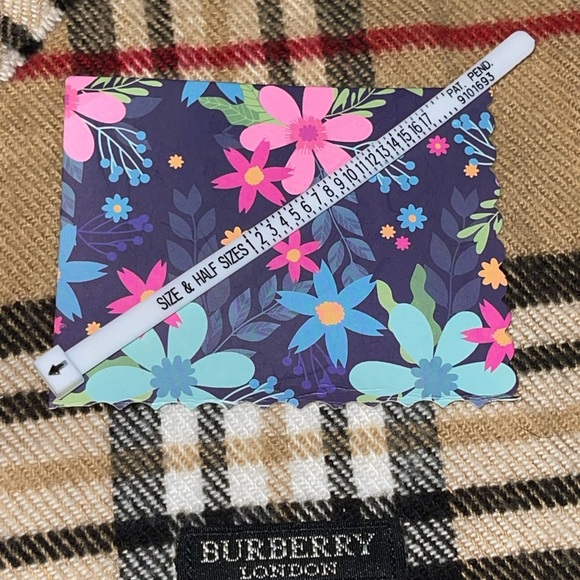 Ring sizer - Picture 2 of 2